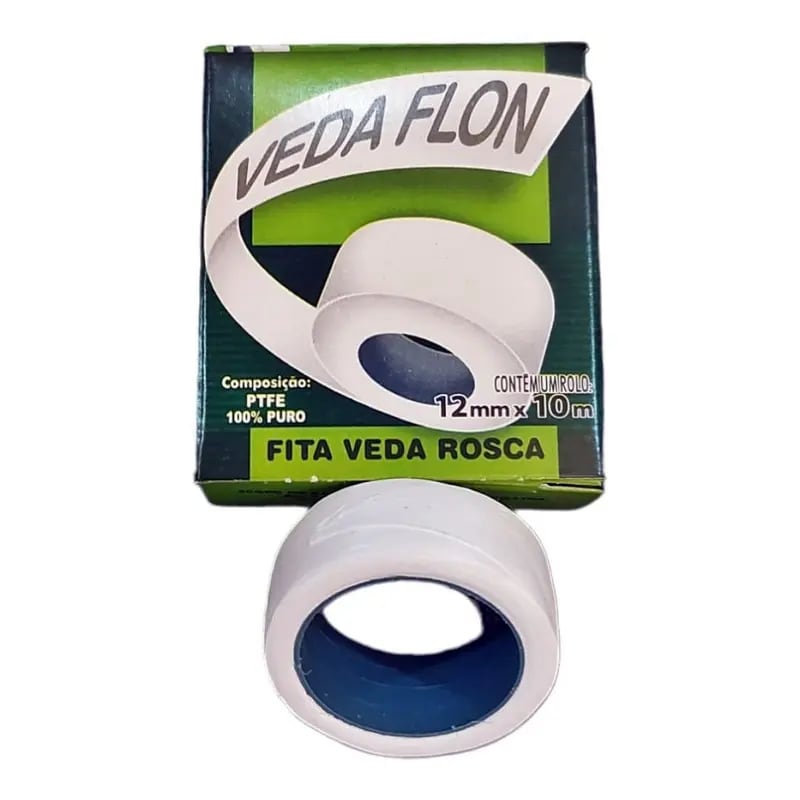 Fita Veda Rosca Scopo