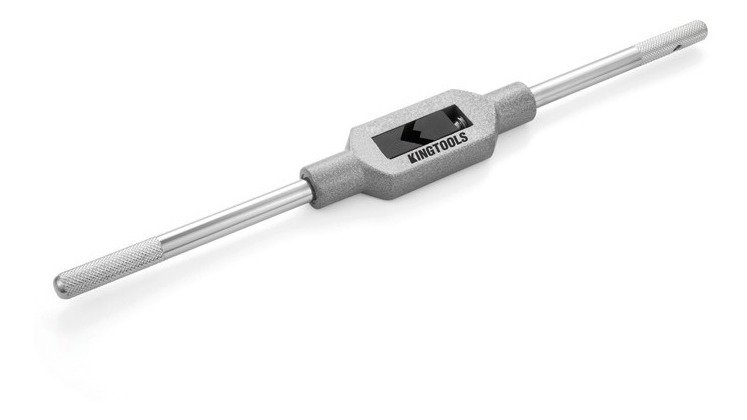 Vira Macho Reto M3 A M12 Kingtools