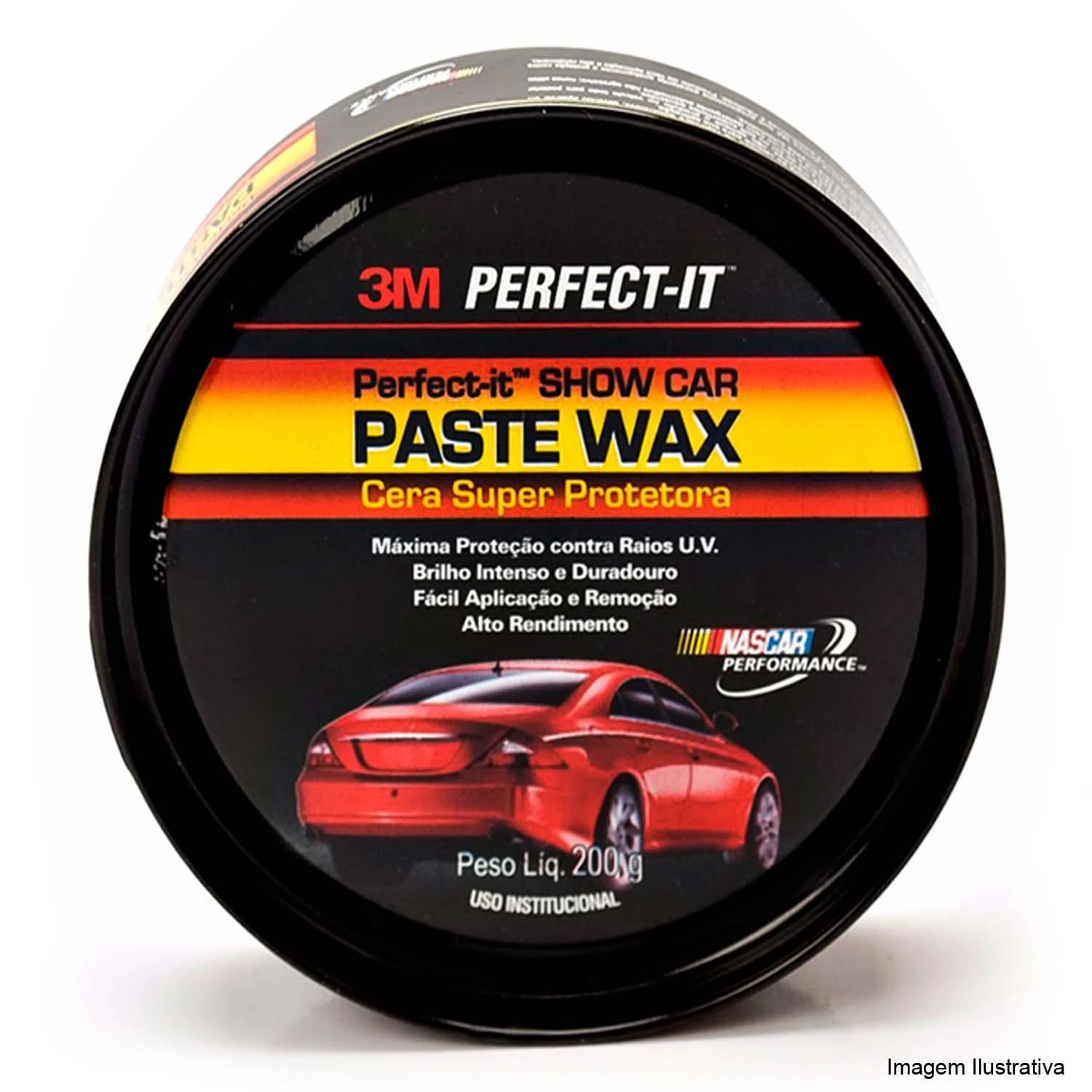 Cera Paste Wax