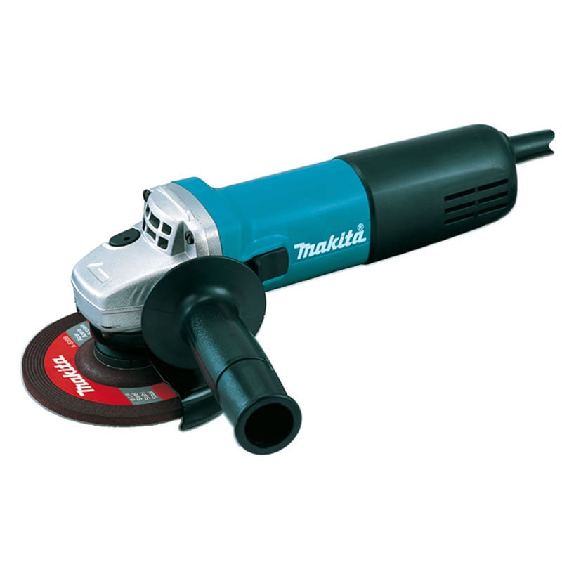 Esmerilhadeira Angular Hng Volts Makita