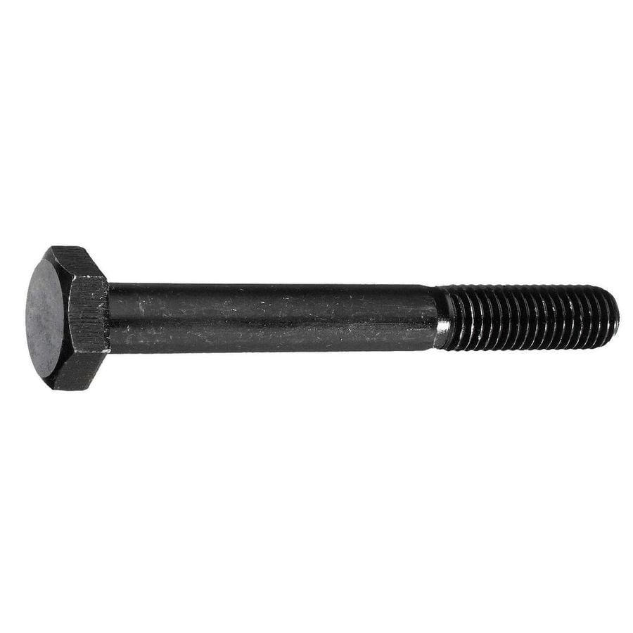 Parafuso Sextavado Rosca Parcial 