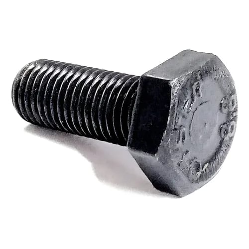 Parafuso Sextavado Oxidado