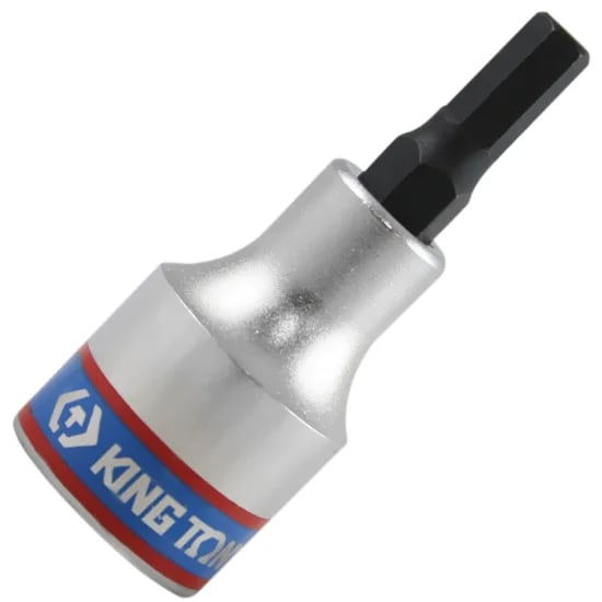 Chave Soquete Hexagonal King Tony