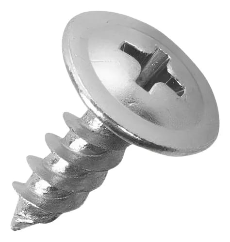 Parafuso A A Cabeça Flangeada Philips