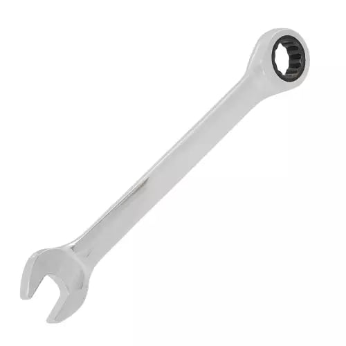 Chave Combinada Com Catraca Eda