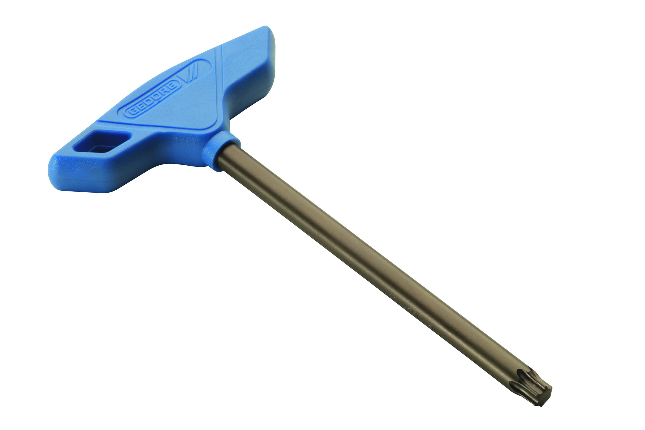 Chave Gtx Com Cabo T Gedore