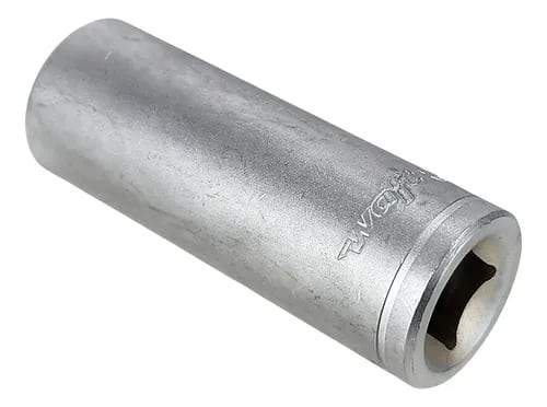Soquete Sextavado Longo Cr V Waft