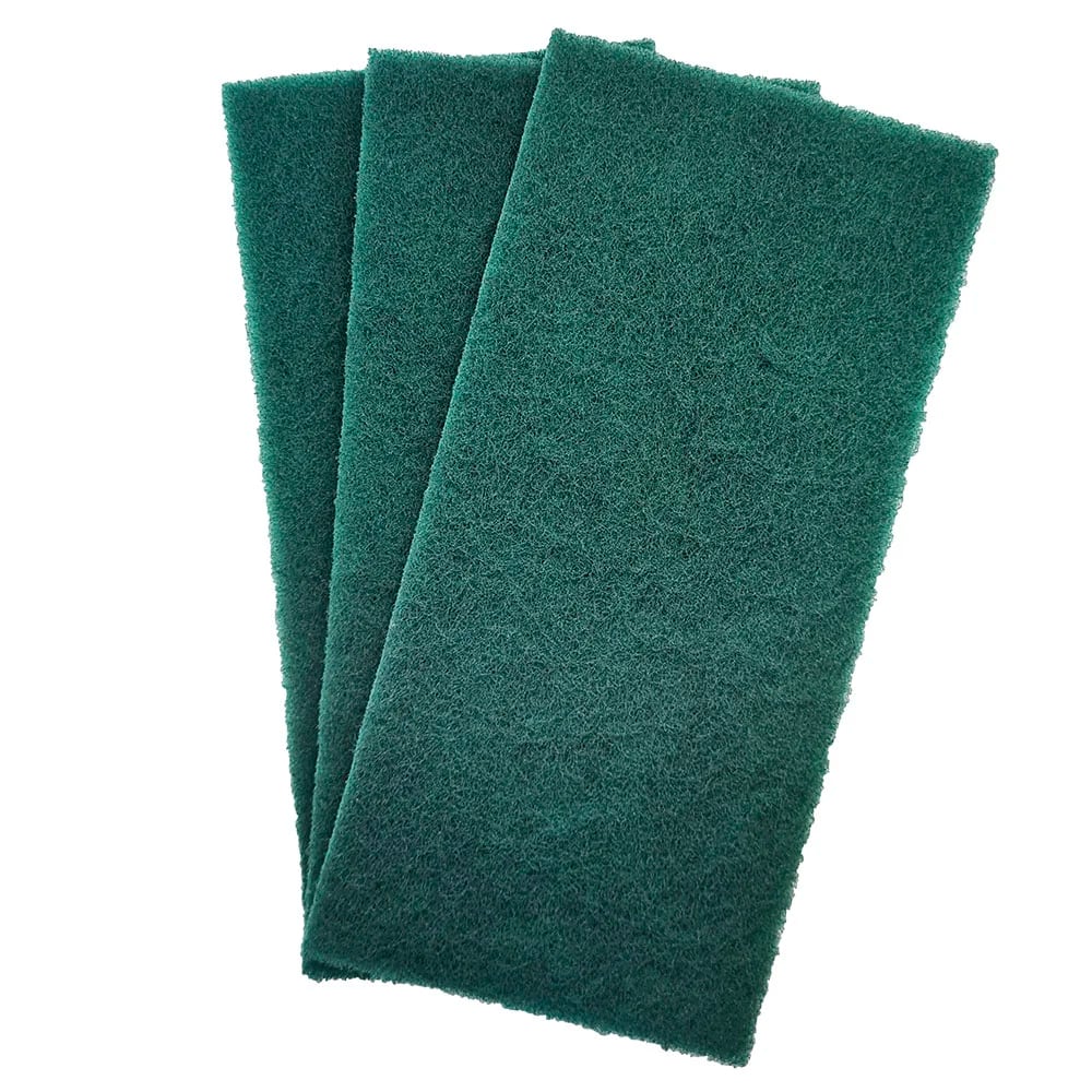 Manta Abrasiva Manual Grosso Disflex