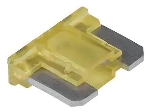 Fusível Mini Curto Amper