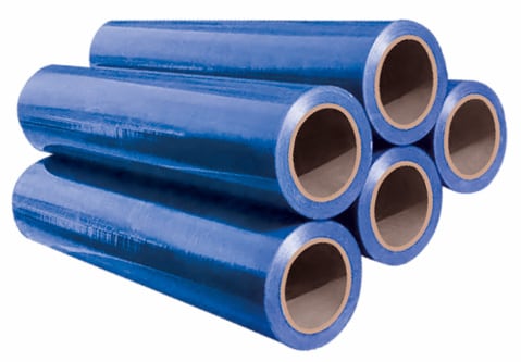 Filme de Proteção Vt Metros