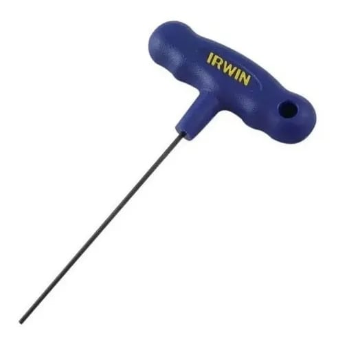 Chave Allen Cabo Irwin