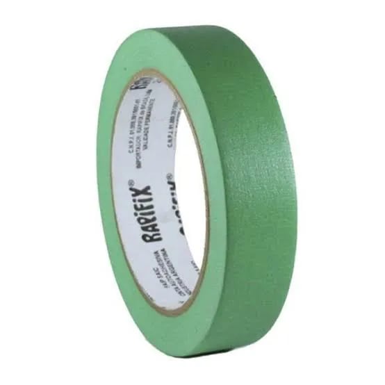 Fita Crepe Alta Performance 40 Rapifix