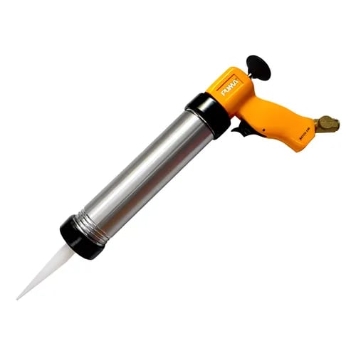 Aplicador Pneumático de Calafetar Puma