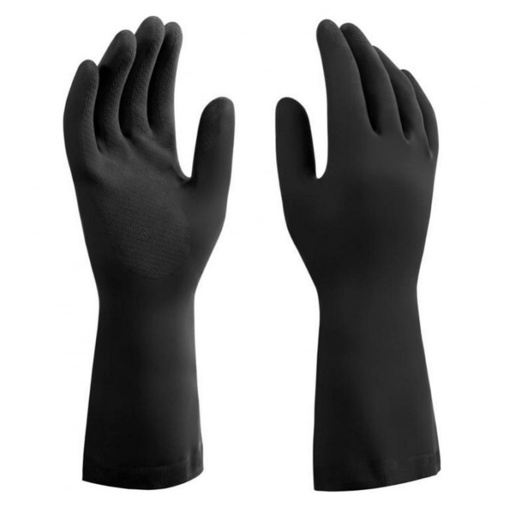 Luva Latex Tamanho G Mucambo