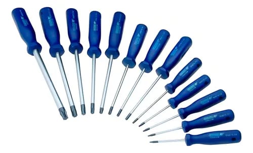 Chave Torx L T Gedore