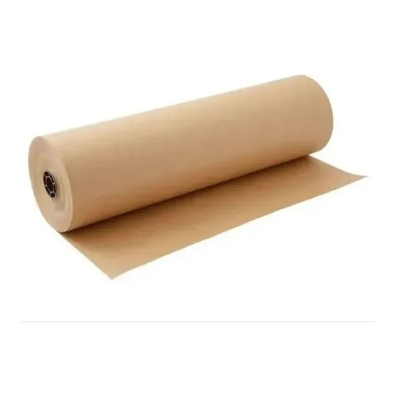 Papel Para Mascareamento Semi Kraft