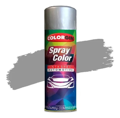 Tinta Color Lunar Colorgin