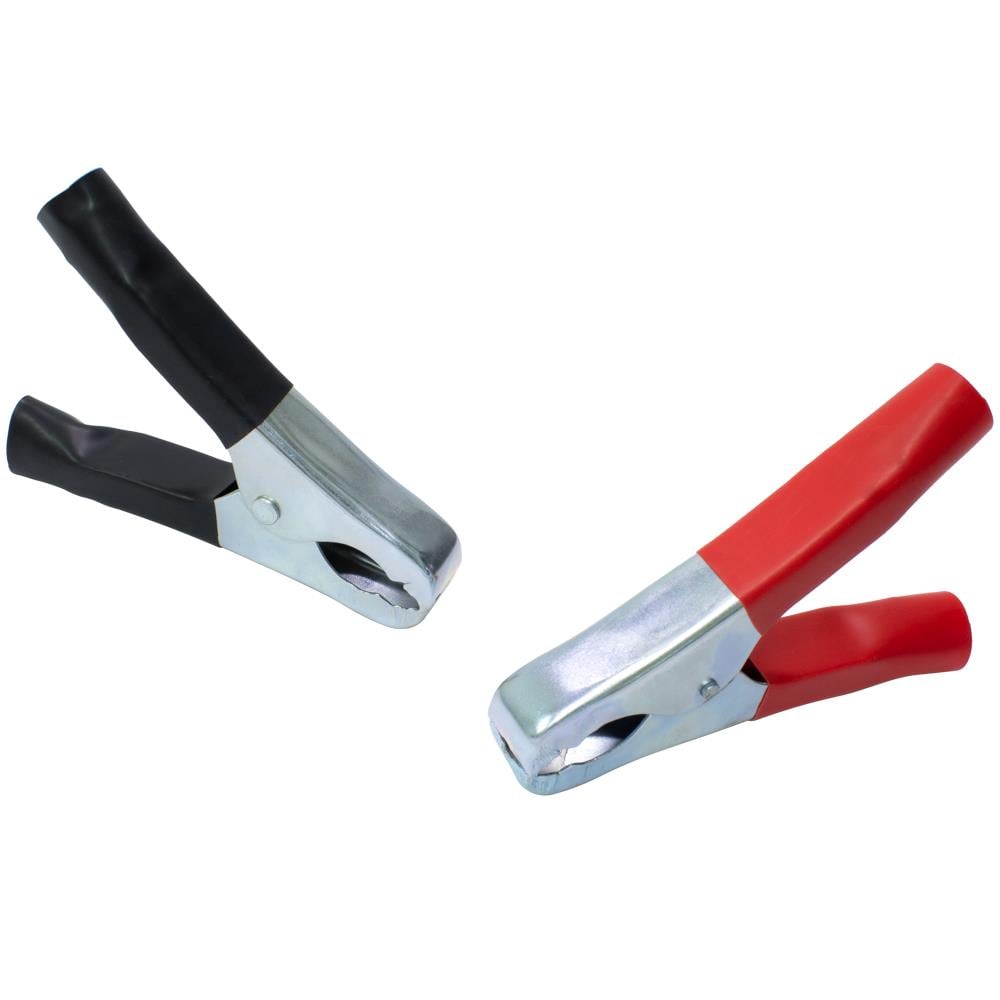 Garra Para Bateria Amper C10 Especial