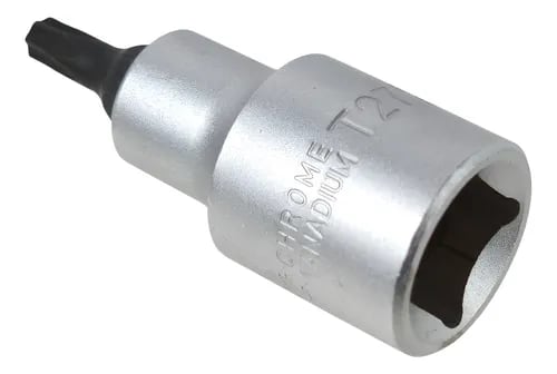 Chave Soquete Curto Tor X T Waft
