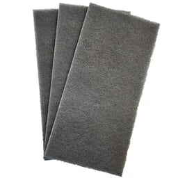 Manta Abrasiva Manual Fino Disflex