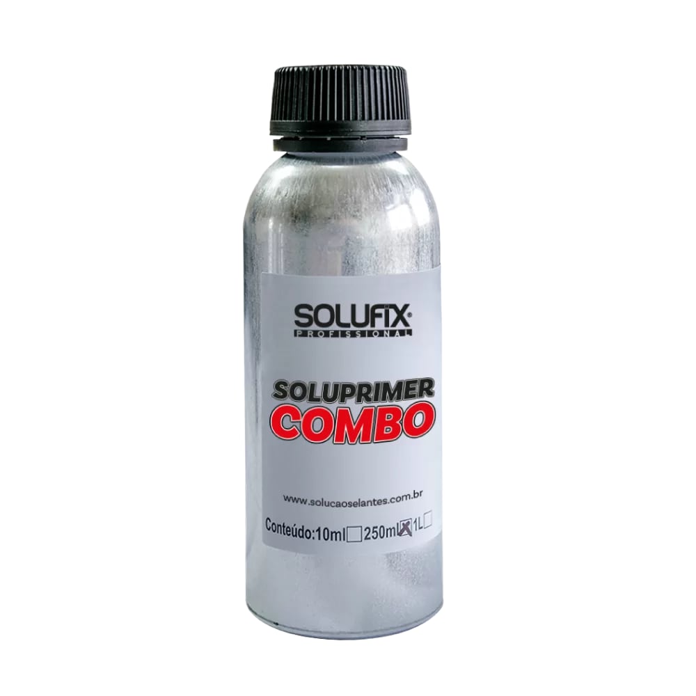 Soluprimer Solufix
