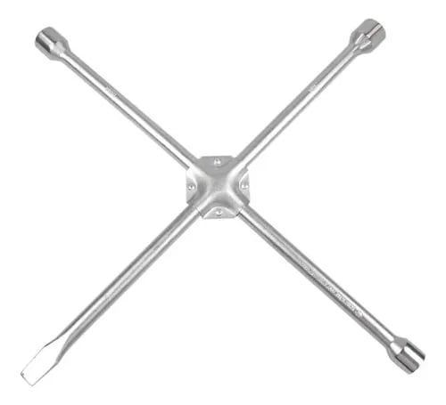 Chave de Roda Cruzada King Tony