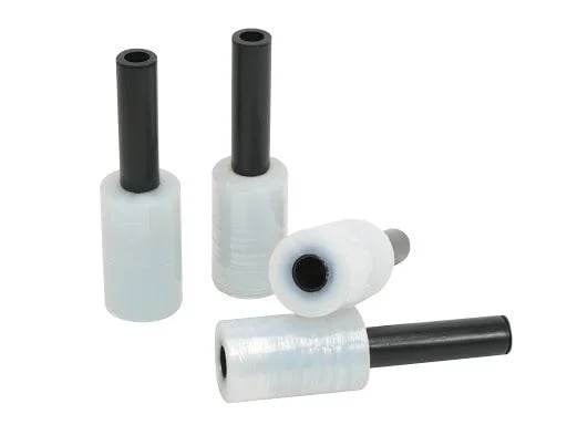 Filme Stretch Com Aplicador