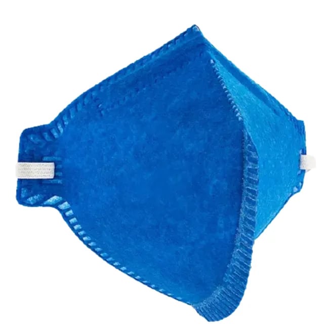 Máscara Pff2 Sem Válvula Delta Plus