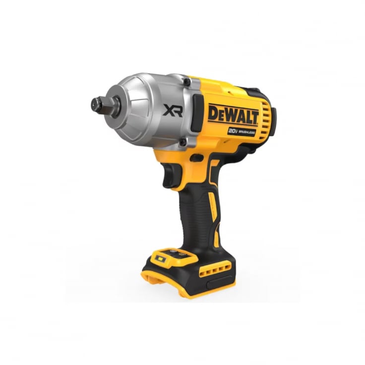 Chave de Impacto Ma X Dcf900b B3 Dewalt
