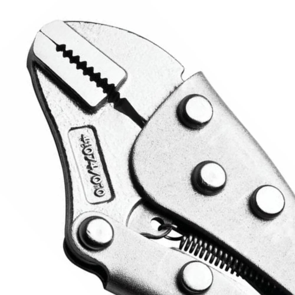 Alicate Pressão Morente Reto Tramontina