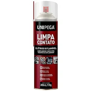 Limpa Contato Unipega