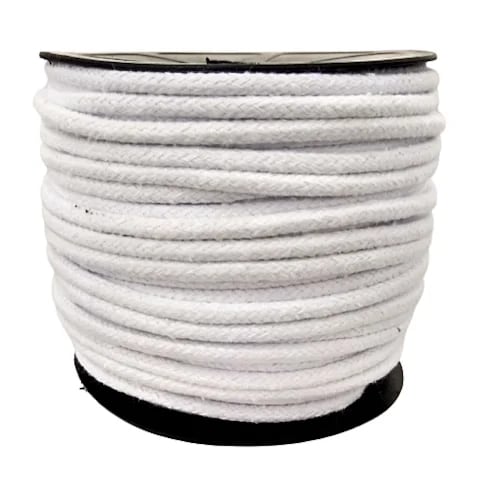 Cordão Esponjoso Com Alma