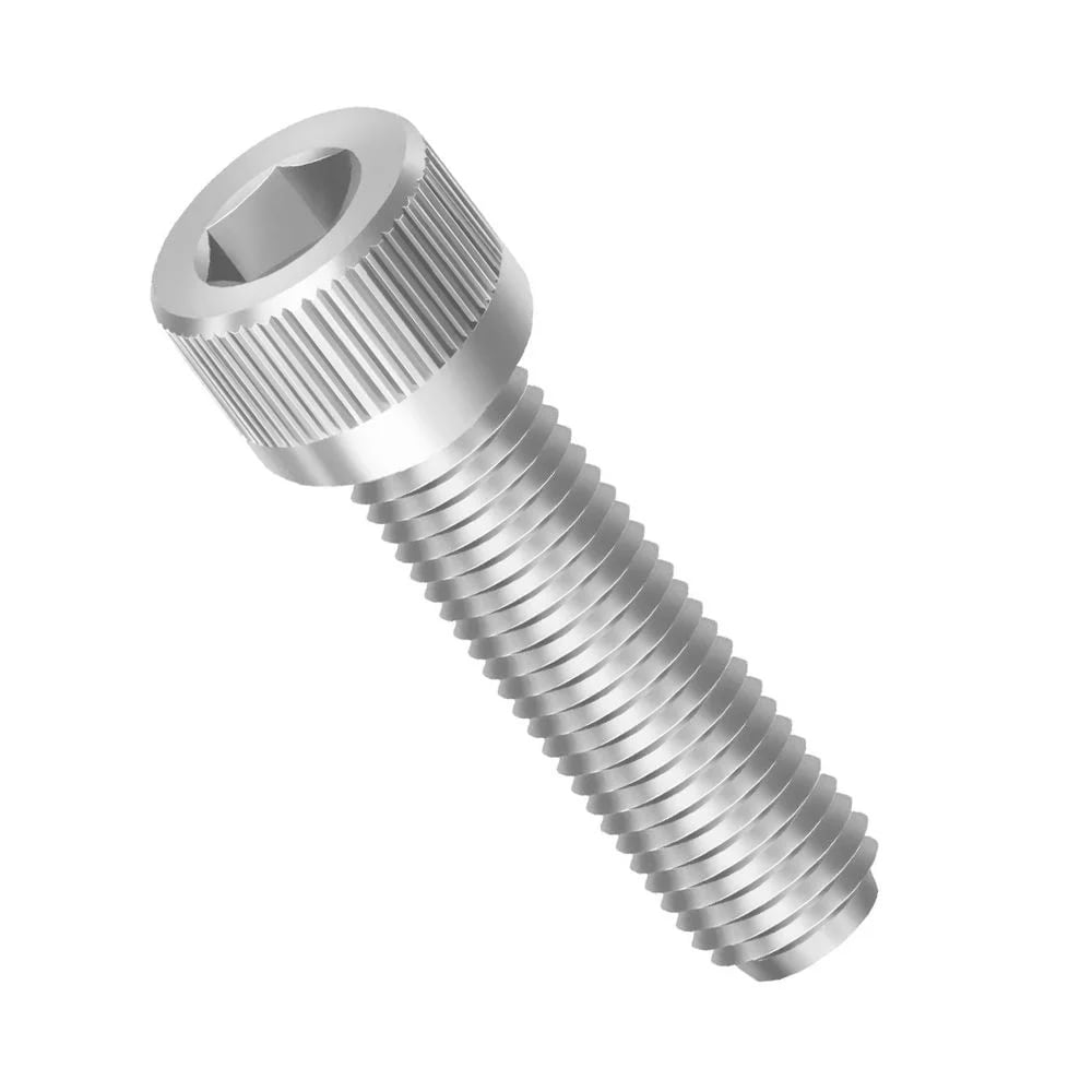 Parafuso Allen Cabeça Cilíndrica