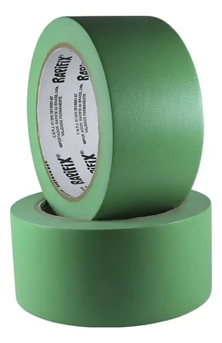 Fita Crepe Alta Performance Rapifix