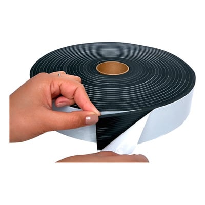 E V A Auto Adesivo Pee Metros