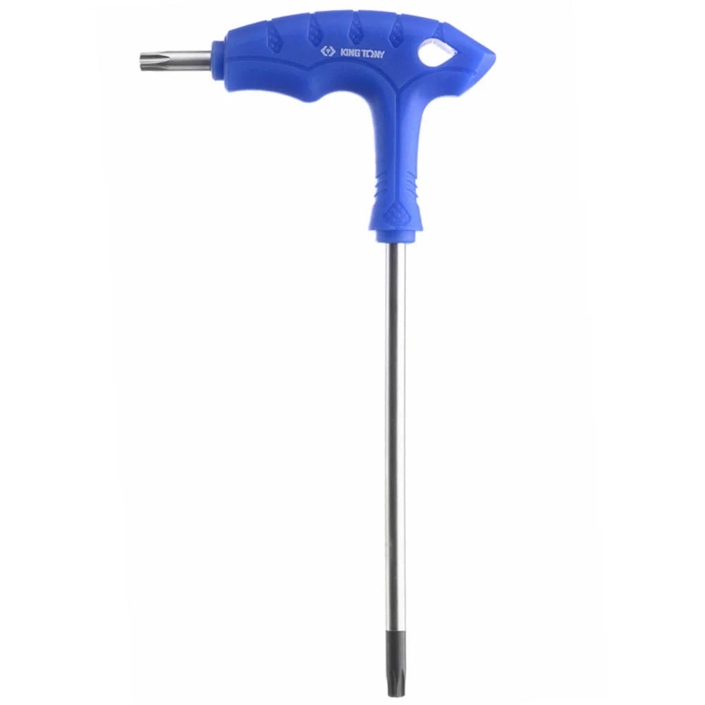 Chaves L Hexalobular Torx Sem Guia T