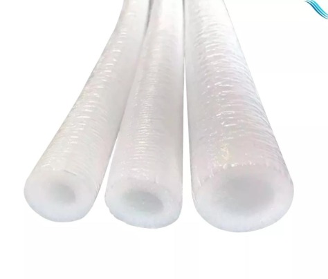 Isolante Polietileno Blindado Inverter Metros