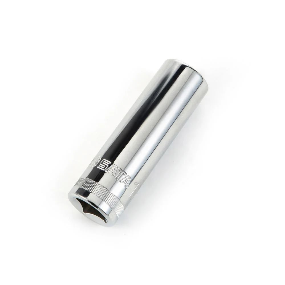 Soquete Sextavado Longo Sata