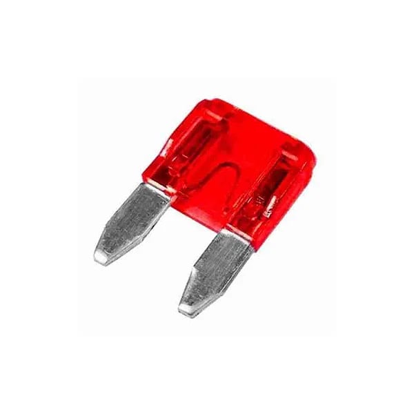 Fusível Micro Amper