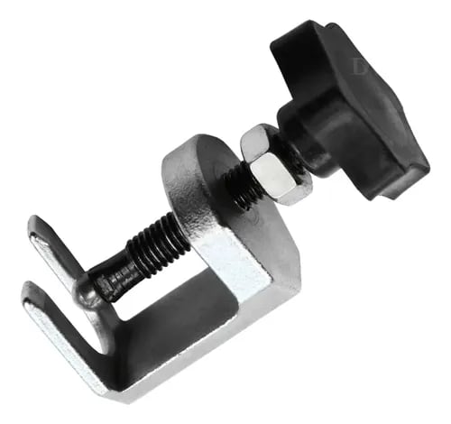 Extrator Remoção Braço Limpador de Parabrisas