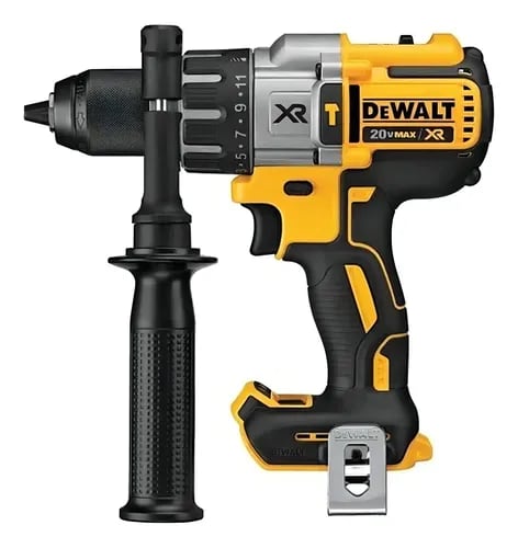 Parafusadeira Furadeira Impacto Volts Max Xr Li-ion Dcd996 Dewalt