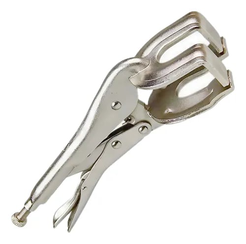 Alicate de Pressão Garra U Waft