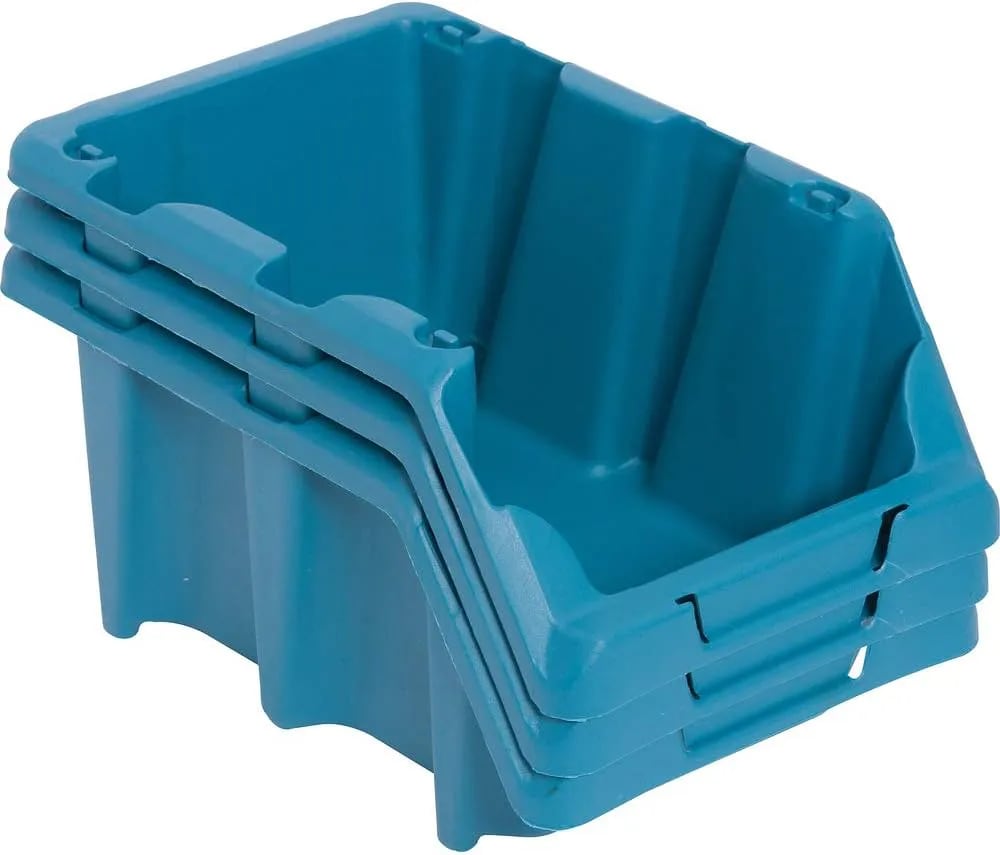 Gaveteiro Empilháveis