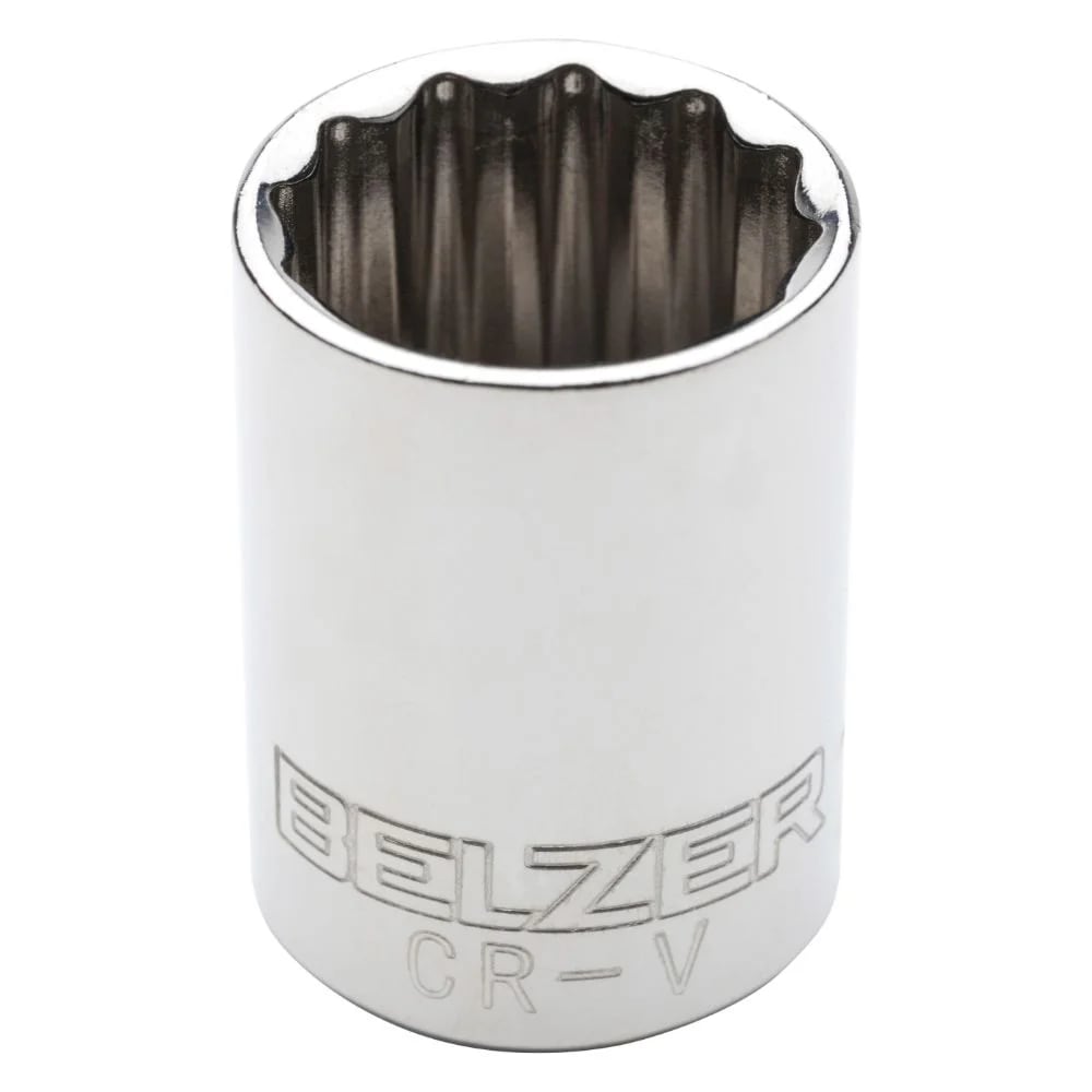 Soquete Estriado Belzer