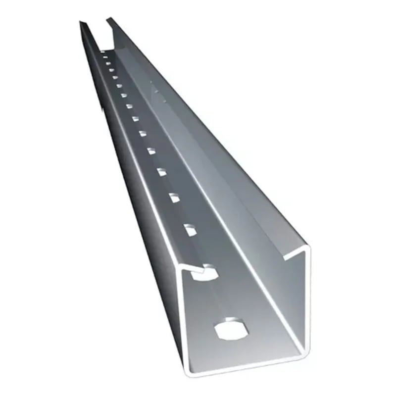 Perfilado 38x38x6000