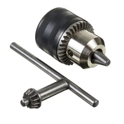 Mandril Com Chave Bosch