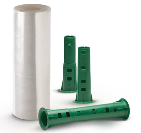 Filme Stretch Sem Aplicador