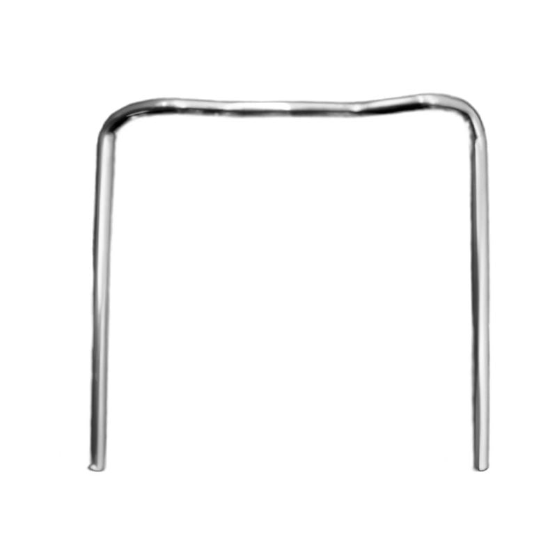 Grampo Plano Para Pistola de Solda Noll