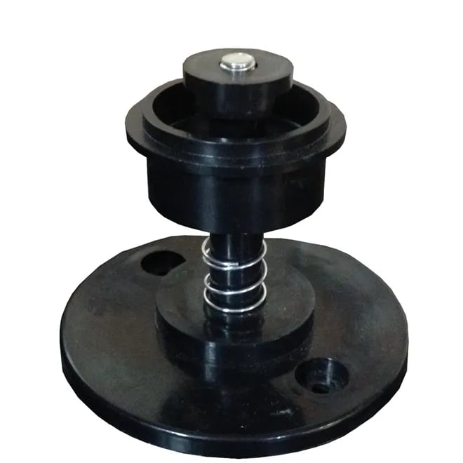 Porta Carretel Para Arame