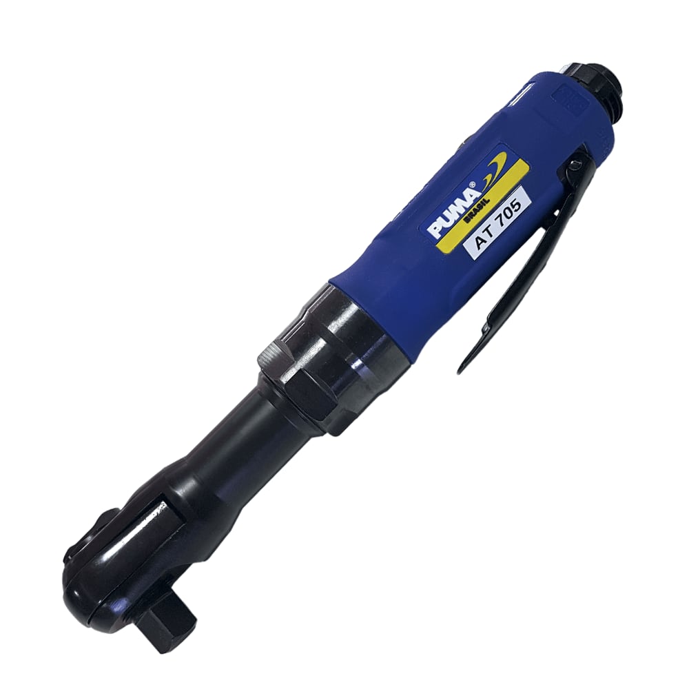 Chave Catraca Pneumática RPM AT705 Puma